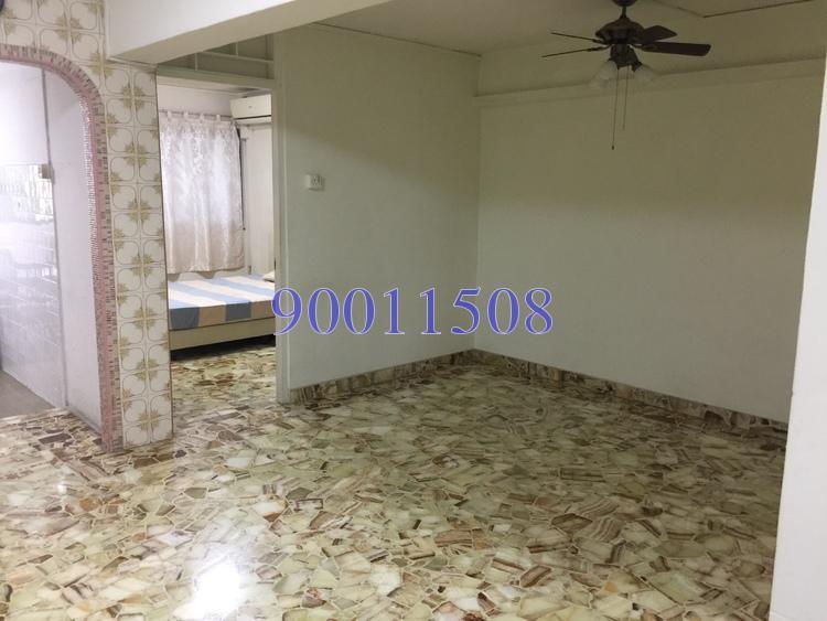 Blk 505 Ang Mo Kio Avenue 8 (Ang Mo Kio), HDB 3 Rooms #176134102